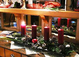 Landgasthof Zum Ochsen