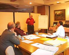 Landgasthof Zum Ochsen