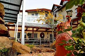 Landgasthof Zum Ochsen