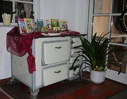 Landgasthof Zum Ochsen