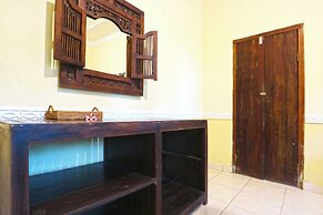 Ubud Kerta City Hotel