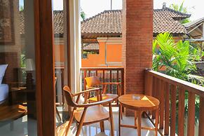 Ubud Kerta City Hotel