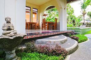 Ubud Kerta City Hotel