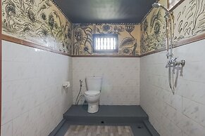 Ubud Kerta City Hotel