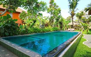Ubud Kerta City Hotel