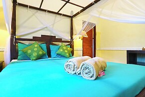 Ubud Kerta City Hotel