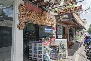 Ubud Kerta City Hotel