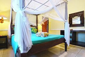 Ubud Kerta City Hotel