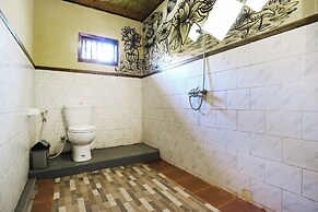 Ubud Kerta City Hotel