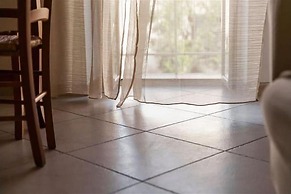 Monolocale finemente ristrutturato