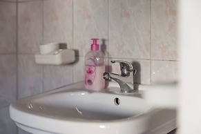 Monolocale finemente ristrutturato