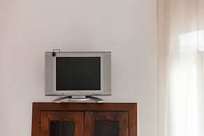 Monolocale finemente ristrutturato