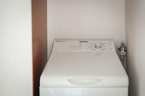 Monolocale finemente ristrutturato