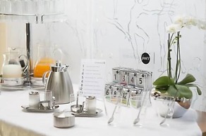 Stadthotel Crailsheim