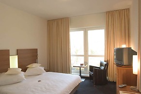 Stadthotel Crailsheim