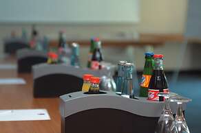 Stadthotel Crailsheim
