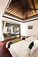 Sunset Paradise Villa Jimbaran 3003