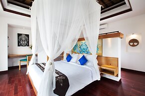 Sunset Paradise Villa Jimbaran 3003