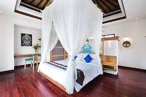 Sunset Paradise Villa Jimbaran 3003