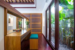 Sunset Paradise Villa Jimbaran 3003