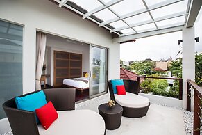 Sunset Paradise Villa Jimbaran 3003