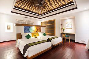Sunset Paradise Villa Jimbaran 3003