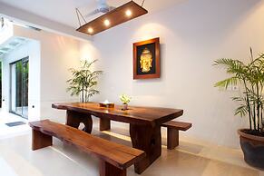 Sunset Paradise Villa Jimbaran 3003