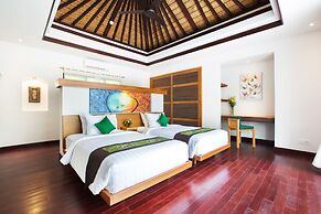 Sunset Paradise Villa Jimbaran 3003