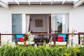 Sunset Paradise Villa Jimbaran 3003