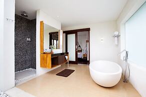 Sunset Paradise Villa Jimbaran 3003