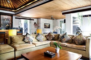 Sunset Paradise Villa Jimbaran 8008