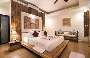 Sunset Paradise Villa Temple Hill