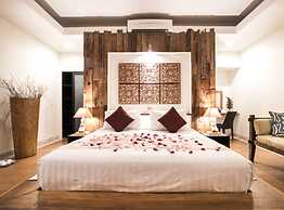 Sunset Paradise Villa Temple Hill