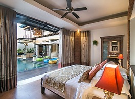 Sunset Paradise Villa Temple Hill