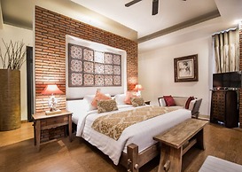 Sunset Paradise Villa Temple Hill