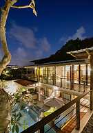 Sunset Paradise Villa Temple Hill