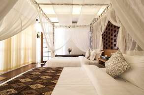 Sunset Paradise Villa Temple Hill