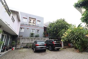 Bedur Homestay Syariah