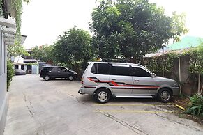 Bedur Homestay Syariah