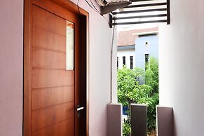 Bedur Homestay Syariah