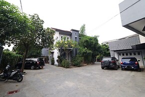 Bedur Homestay Syariah