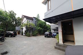 Bedur Homestay Syariah