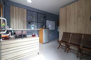 Bedur Homestay Syariah