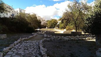 El Palacil