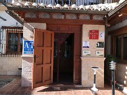 El Palacil