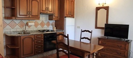 El Palacil