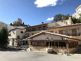 El Palacil
