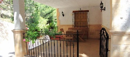 El Palacil