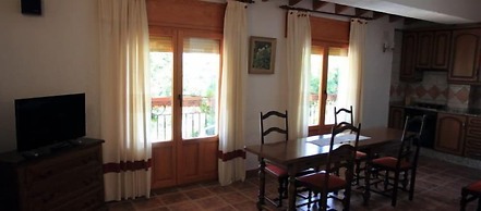 El Palacil