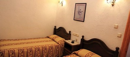 El Palacil